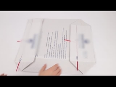 2-3ply Túi giấy kraft nhiều lớp cho đất sét đất sét dạng hạt