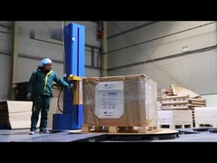 Túi giấy kraft nhiều lớp mở miệng Không ô nhiễm phân hủy sinh học hai lớp