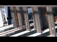 Túi giấy kraft nhiều lớp để tùy chỉnh công nghiệp thực phẩm và hóa chất