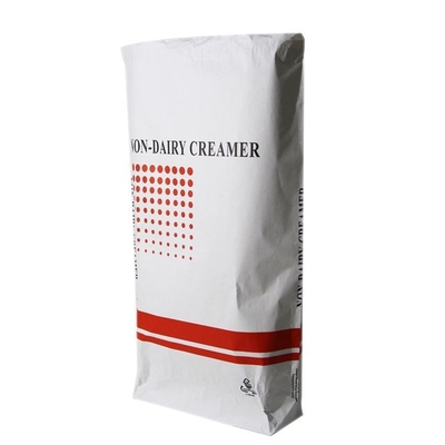 Bột polymer phân tán Túi giấy hàn nhiệt tùy chỉnh 25kg 50kg