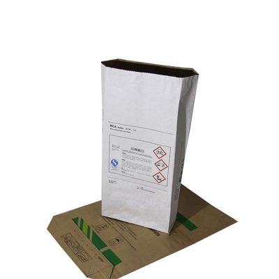 Các túi giấy đa tường công nghiệp hiệu quả với in linh hoạt