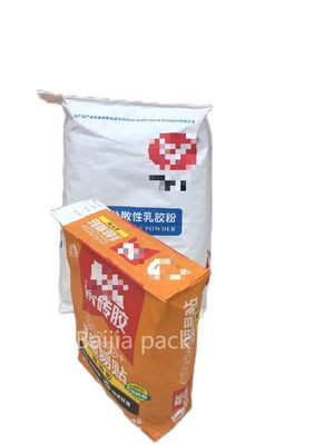 In chống ẩm Ventil dán túi giấy đa tường chất lượng thực phẩm phân hủy sinh học