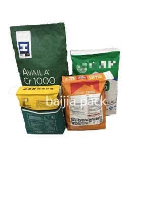 Giải pháp đóng gói hiệu quả túi giấy công nghiệp túi cho sử dụng công nghiệp