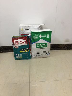 Độ dày tùy chỉnh Multiwall Sacks giấy kraft công nghiệp