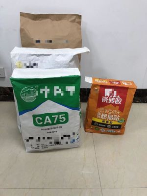 Bao bì giấy Kraft thân thiện với môi trường tùy chỉnh
