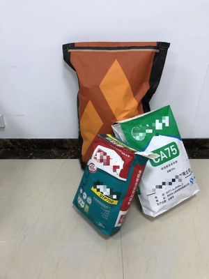 túi đóng gói giấy Kraft có thể tùy chỉnh dung lượng và độ dày