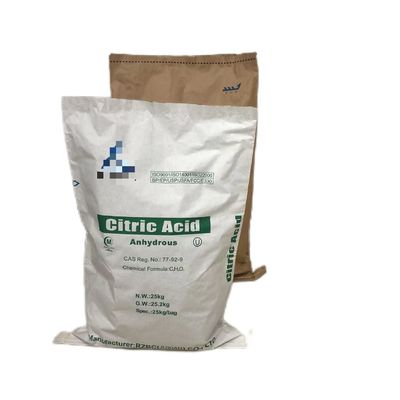 Bao bì giấy may nhiều tường chất lượng thực phẩm tuổi thọ dài