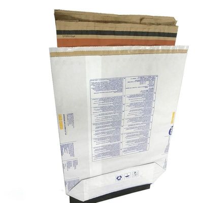 Bao bì thực phẩm có thể tùy chỉnh được tái chế