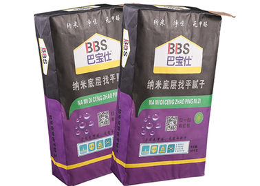 2/3 Lớp đáy bằng giấy dán tường nhiều lớp bằng giấy dán tường 20kg