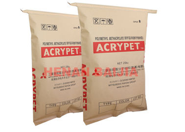 Cá Bữa ăn Túi giấy nhiều lớp 1-4 Lớp Thức ăn chăn nuôi Khâu mở Túi giấy