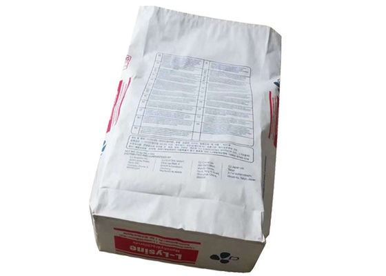 Túi giấy Kraft 2ply Multiwall