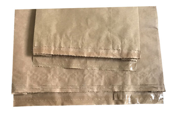 Bột mì Túi giấy Kraft đa năng 10kg 25kg 50kg Chống ẩm