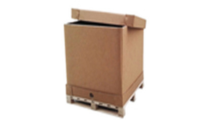 Hộp đựng giấy Ibc