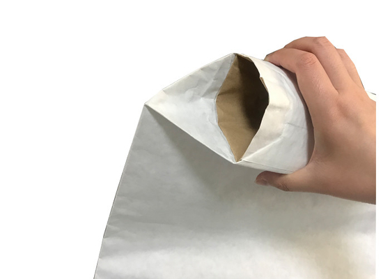 Túi giấy bao bì hấp thụ dầu tùy chỉnh 15kg 20kg cho chất lỏng tràn
