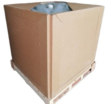 Bao bì nặng 1000L Giấy IBC Polyetylen lót Chấp nhận tùy chỉnh