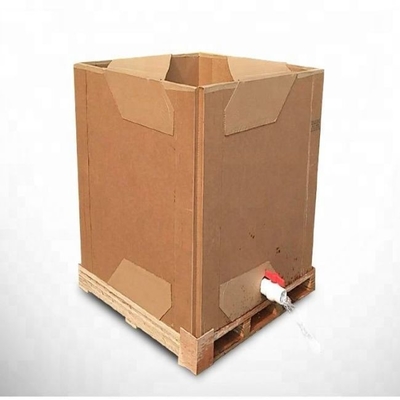 Bao bì hạng nặng Ibc Container 1000kg cho thùng chứa chất lỏng