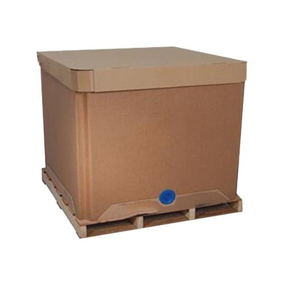 Bao bì hạng nặng Ibc Container 1000kg cho thùng chứa chất lỏng