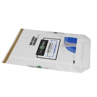 M Túi gấp giấy giữ nhiệt loại có lớp lót PE 1-3 lớp 30kg Công suất 20kg