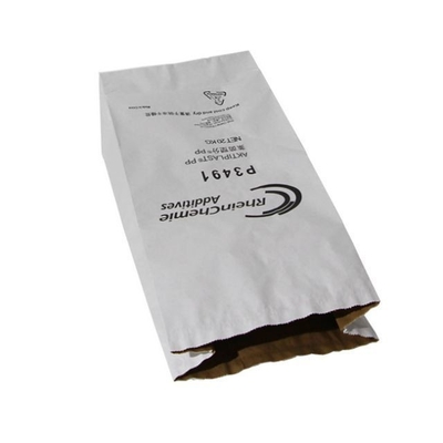 Dán túi giữ nhiệt 3 lớp 25kg 50kg tùy chỉnh