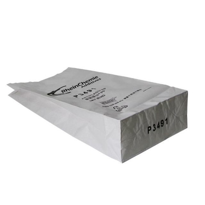 Túi giấy công nghiệp Túi giấy nhiều lớp để đóng gói Polyvinyl Alcohol