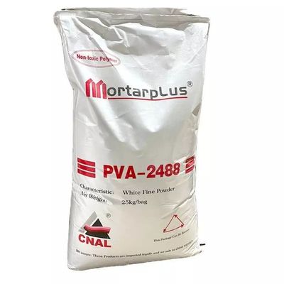 Bột polymer phân tán Túi giấy nhiều lớp được khâu đôi