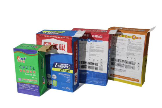 Hộp đóng gói giấy kraft được in theo yêu cầu bền vững Tối đa 7 màu chống bụi