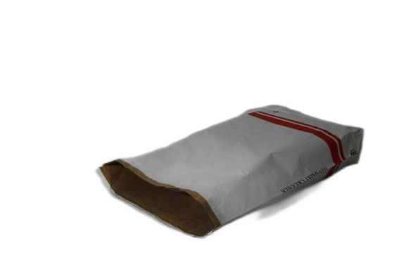 Bột Polyme phân tán Túi MultiWall Pinch đáy mở miệng 25kg 50kg