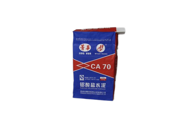 25 Kg túi van giấy tùy chỉnh dung lượng cao bền gói giải pháp