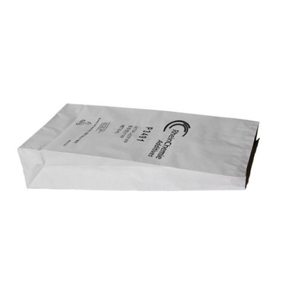 Túi giấy Non Dairy Creamer Chống ẩm 20KG 25kg