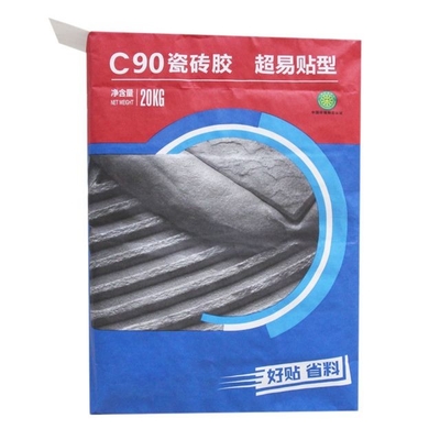 Túi giấy nhiều lớp bền M Túi bao bì công nghiệp gấp bền vững