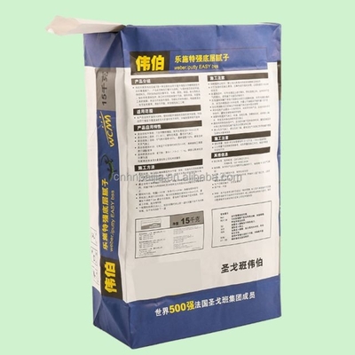 2Ply 3Ply Van dán Túi giấy nhiều lớp Có thể phân hủy sinh học Không mùi Thân thiện với môi trường