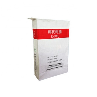 Túi xi măng 20kg chống nước Túi vữa bê tông được chứng nhận ISO2200
