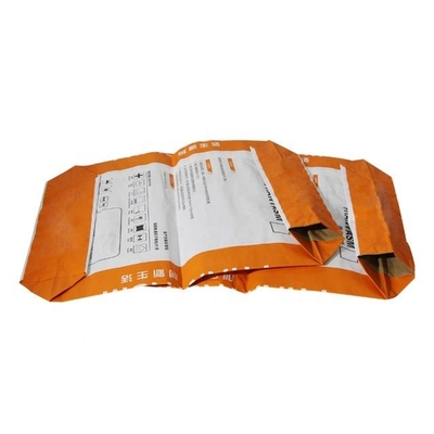 PE Valve Putty Powder Túi vữa 25 Kg OEM được chấp nhận