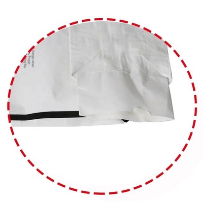 Bao tải giấy nhiều lớp 20kg 25kg cho bao bì sữa bột