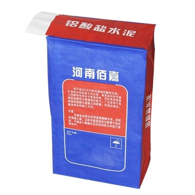 Túi giấy nhiều lớp tùy chỉnh màu trắng hoặc nâu