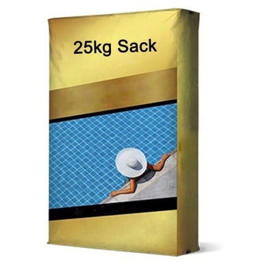 20kg Valve Kraft Paper Bag Packaging Cấu trúc tùy chỉnh Hình dạng Kích thước Kháng nước