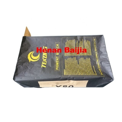 Xử lý tùy chỉnh Van công nghiệp Túi giấy nhiều lớp có đóng cửa