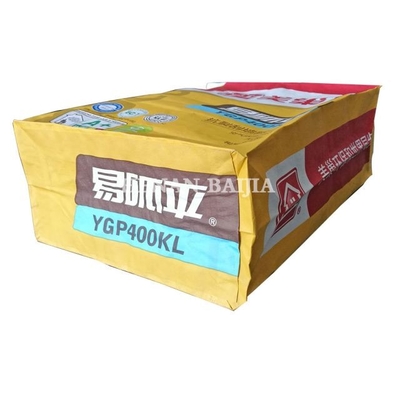 Túi giấy kraft nhiều lớp 2-3ply đa chức năng cho đất sét đất sét dạng hạt