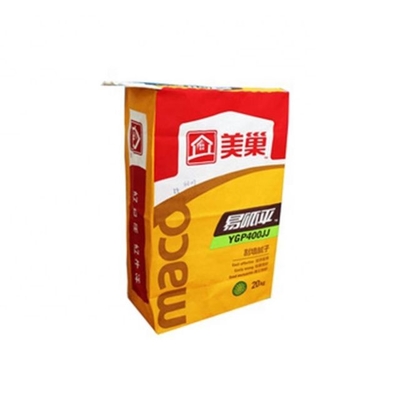 Túi giấy kraft nhiều lớp để tùy chỉnh công nghiệp thực phẩm và hóa chất
