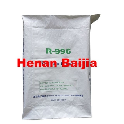 Túi bao bì xi măng 25kg 50kg Túi van giấy Kraft Màu CMYK