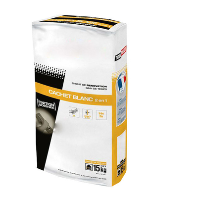 Túi giấy công nghiệp 25kg 50kg Van Kích thước tùy chỉnh Ffs Form Fill Seal