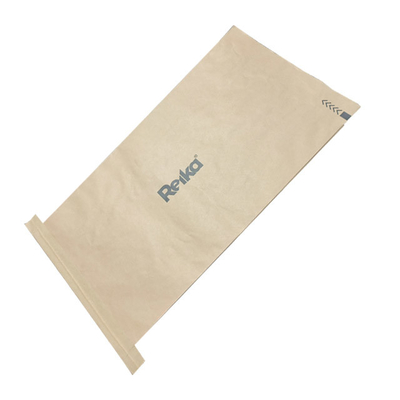 Túi giấy nhiều lớp mở miệng thực phẩm 20kg