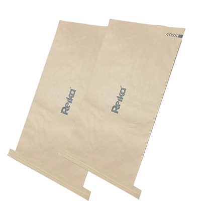 Túi giấy nhiều lớp mở miệng thực phẩm 20kg