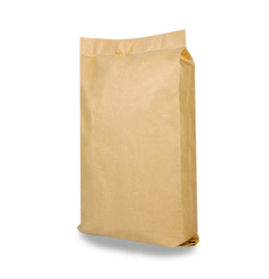 Multiwall Pinch Bottom Paper Bags Tùy chọn độ dày tùy chỉnh