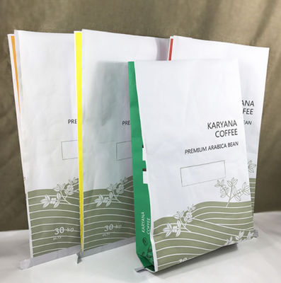 Hộp giấy kraft đa tường chống nước Giải pháp đóng gói tùy chỉnh