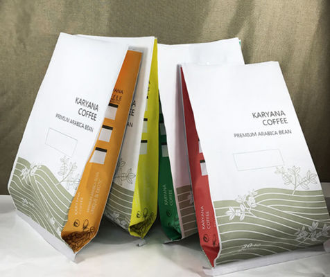 Hộp giấy kraft đa tường chống nước Giải pháp đóng gói tùy chỉnh