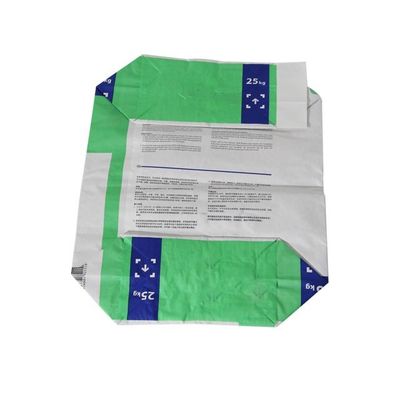 In Ventil dán túi giấy đa tường tùy chỉnh tùy chọn