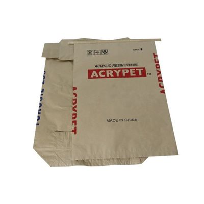 In Ventil dán túi giấy đa tường tùy chỉnh tùy chọn