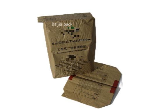 Bao bì 110x80x20cm túi giấy tường đa chống ẩm