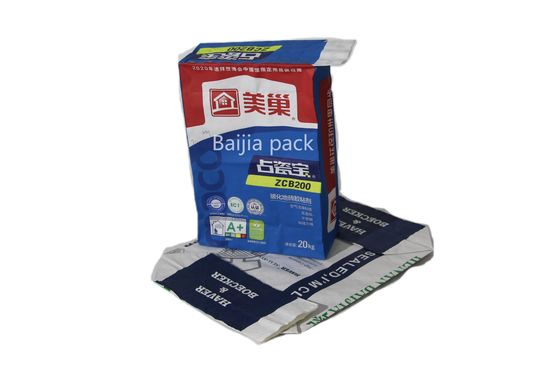 Thùng giấy kraft multiwall mạnh mẽ linh hoạt cho nhiều ứng dụng